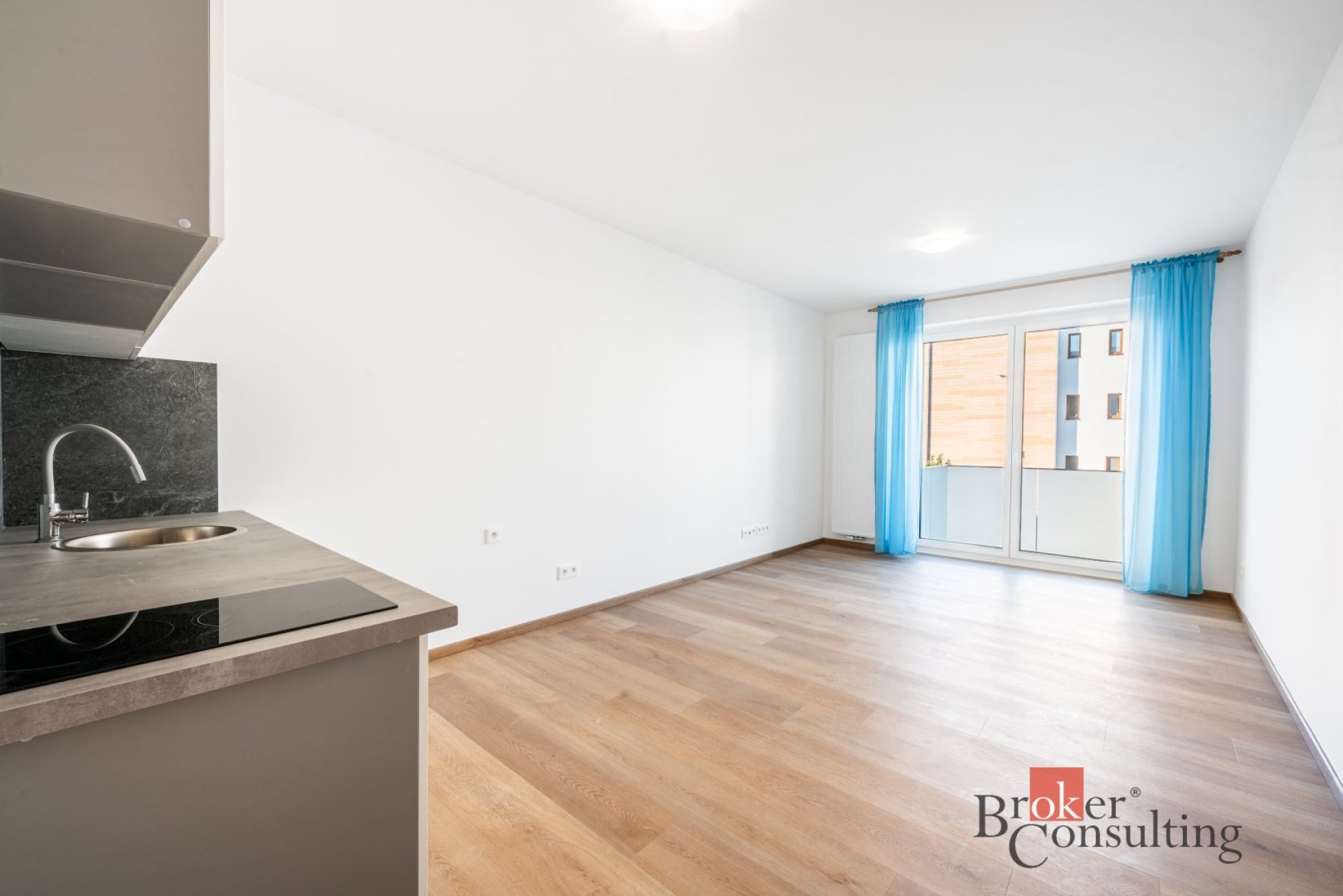 Pronájem, byty/1+kk, 31 m2, Třída Jiřího Pelikána 1391/10, 77900 Olomouc, Olomouc [ID 90473]