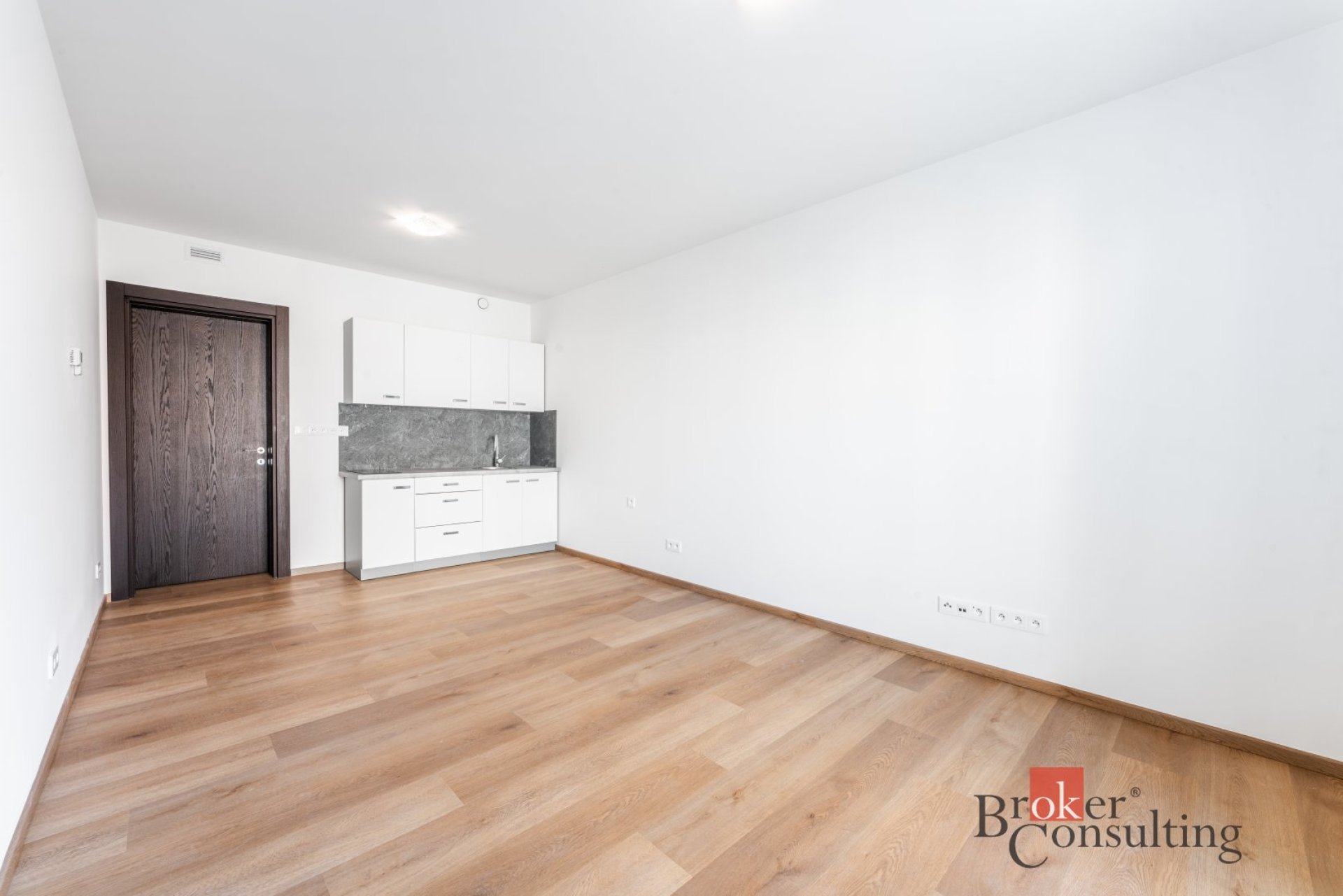 Pronájem, byty/1+kk, 31 m2, Třída Jiřího Pelikána 1391/10, 77900 Olomouc, Olomouc [ID 90473]