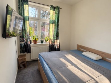 Pronájem bytu, 2+kk, 46 m², Ostrava – náhled fotky 3