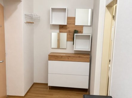 Pronájem bytu, 2+kk, 46 m², Ostrava – náhled fotky 4
