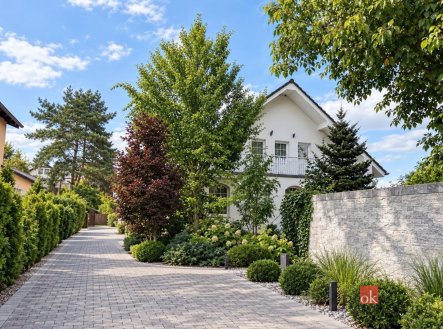 Pronájem domu/vily, 241 m², Kravaře – náhled fotky 2