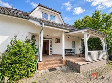 Pronájem domu/vily, 241 m², Kravaře – náhled fotky 3