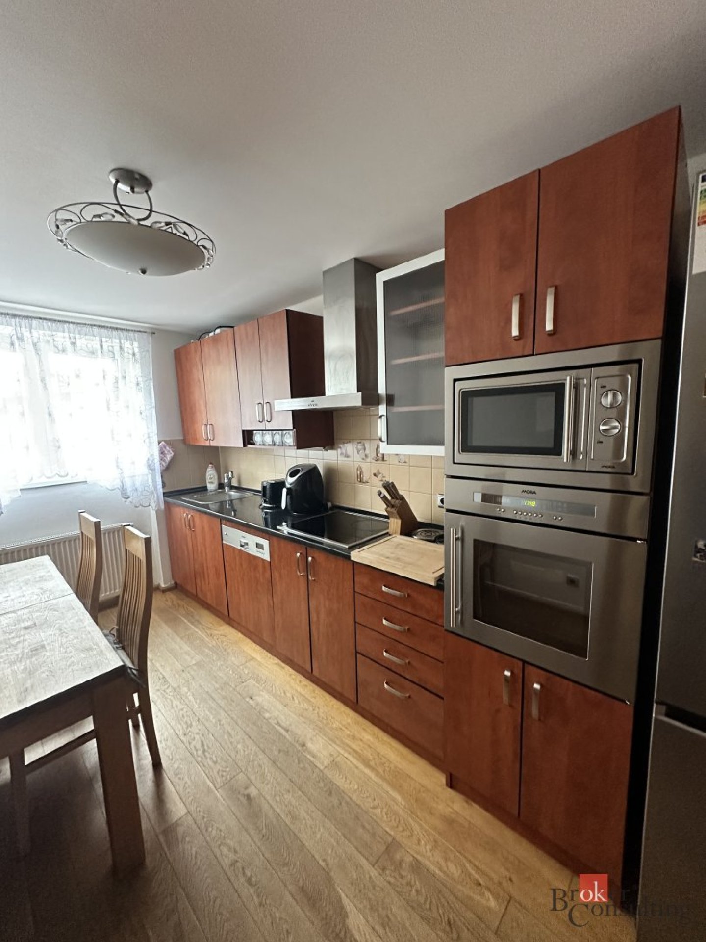 Pronájem, byty/2+1, 54 m2, Družstevní 774, Nové Město, 33701 Rokycany, Rokycany [ID 90441]