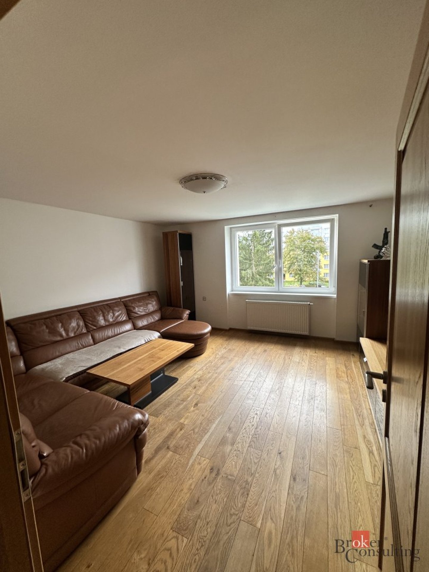 Pronájem, byty/2+1, 54 m2, Družstevní 774, Nové Město, 33701 Rokycany, Rokycany [ID 90441]