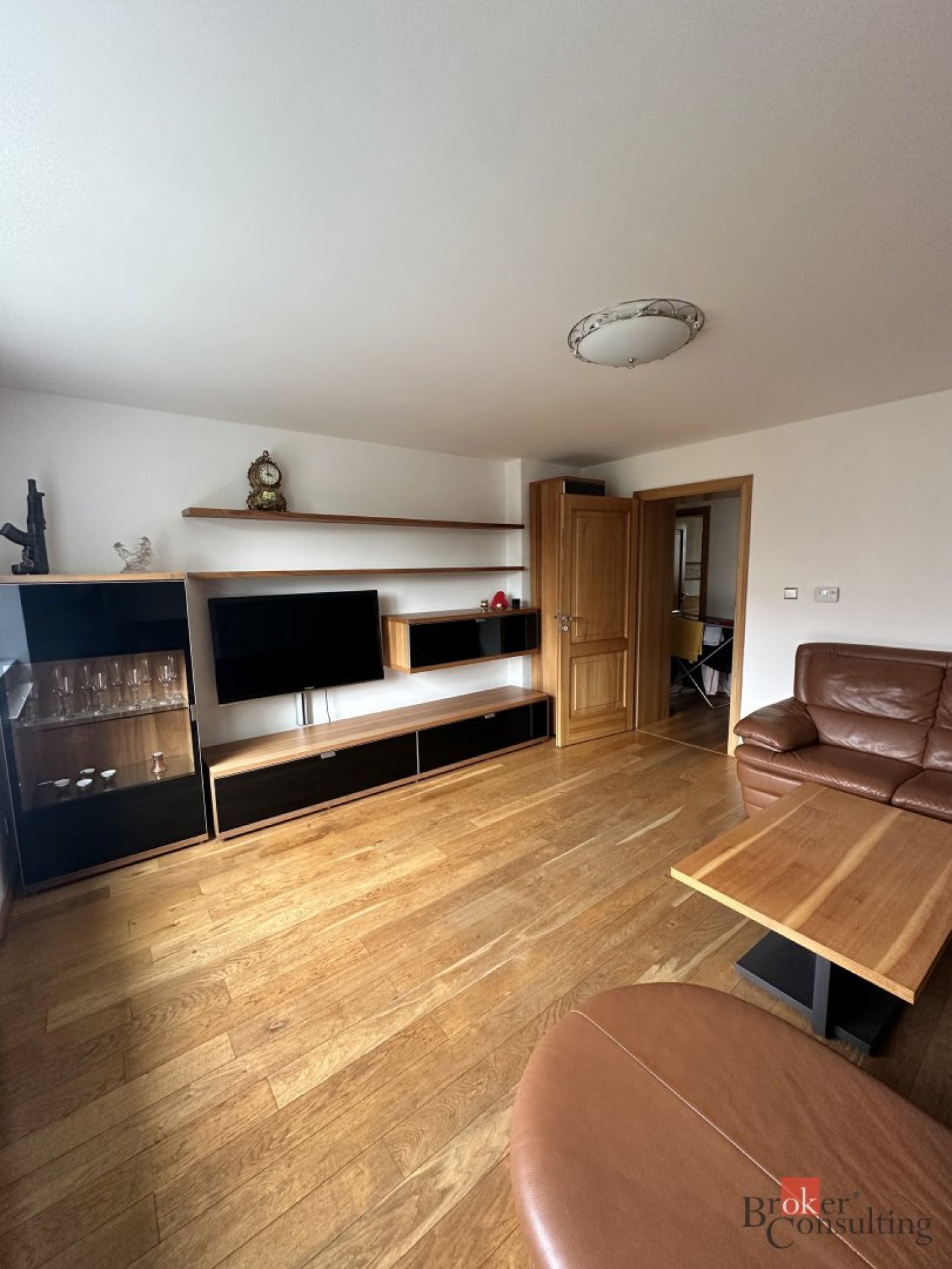 Pronájem, byty/2+1, 54 m2, Družstevní 774, Nové Město, 33701 Rokycany, Rokycany [ID 90441]