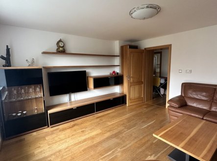Pronájem bytu, 2+1, 54 m², Rokycany – náhled fotky 3
