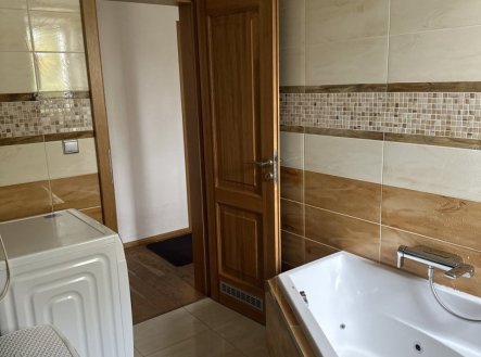 Pronájem bytu, 2+1, 54 m², Rokycany – náhled fotky 4