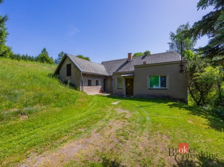 Prodej domu/vily, 95 m²