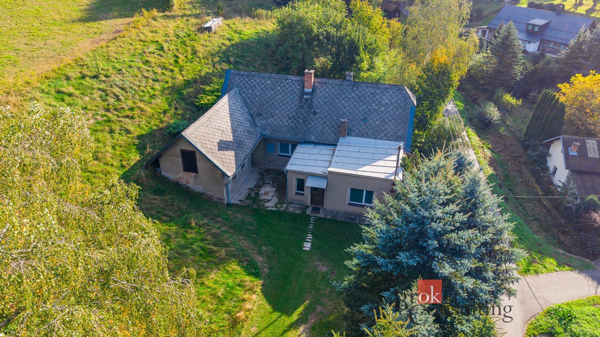 Prodej, domy/rodinný, 95 m2, 51712 Liberk, Rychnov nad Kněžnou [ID 90740]