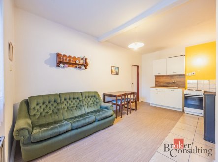 Prodej domu/vily, 95 m²