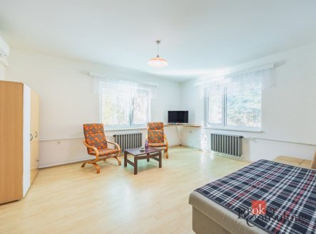 Prodej domu/vily, 95 m²