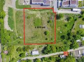 Prodej pozemku pro bydlení, 2 015 m²