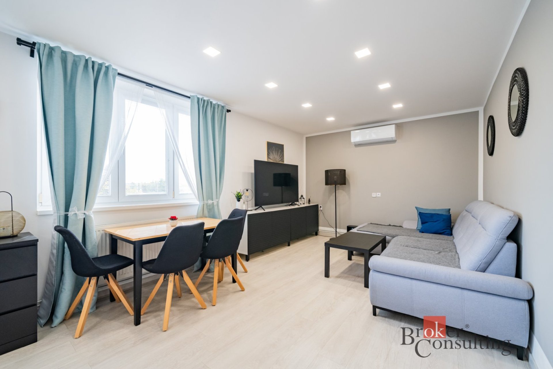 Prodej, byty/3+kk, 78 m2, 25063 Nová Ves, Praha-východ [ID 91002]