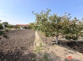 Prodej pozemku, zahrada, 401 m²