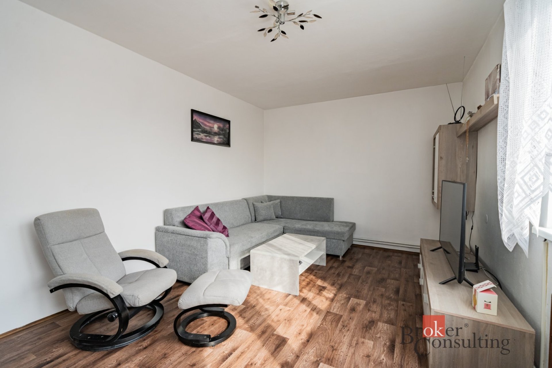 Prodej, byty/4+1, 73 m2, 25063 Nová Ves, Praha-východ [ID 91004]