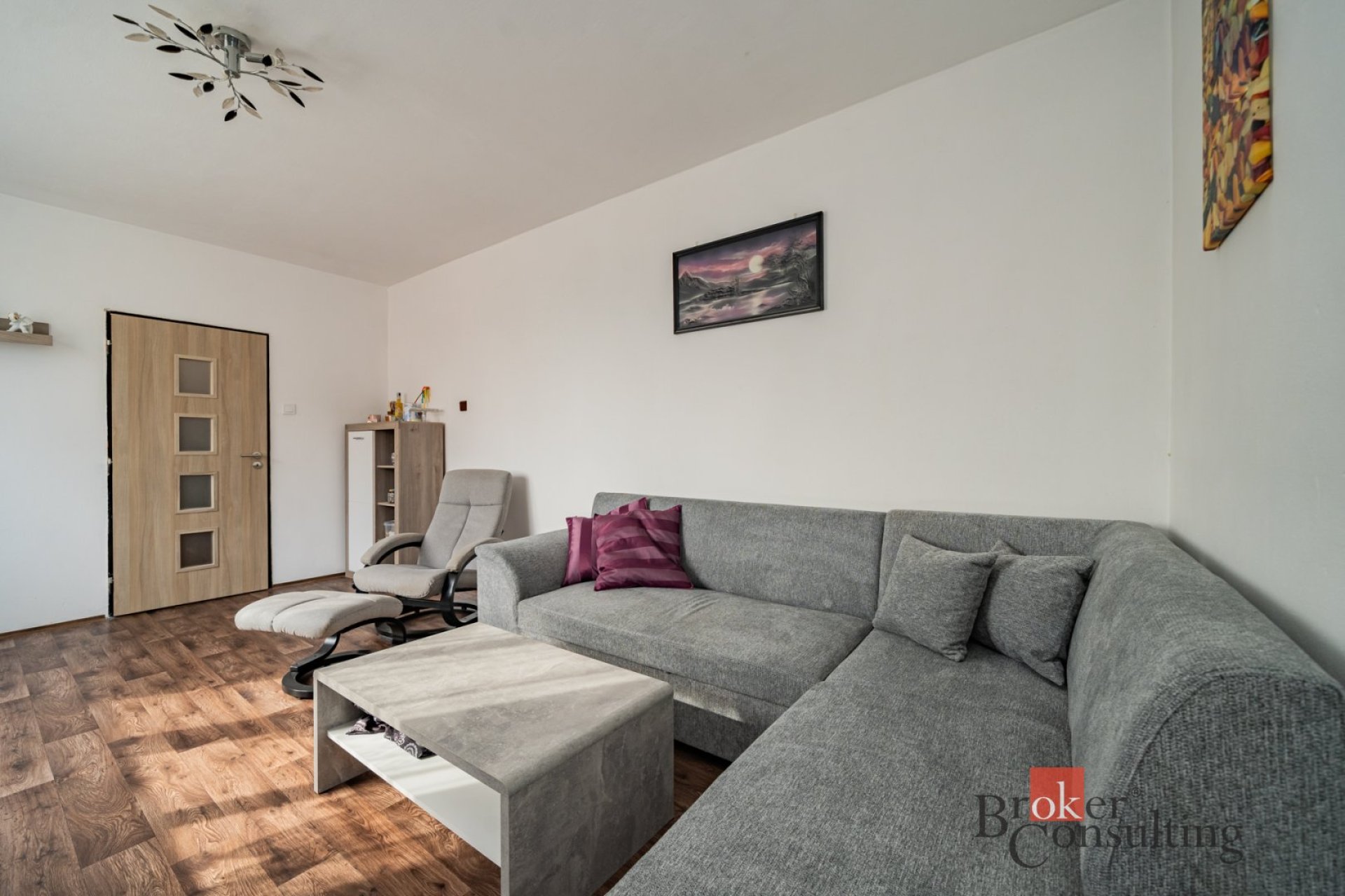 Prodej, byty/4+1, 73 m2, 25063 Nová Ves, Praha-východ [ID 91004]