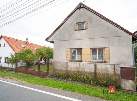 Prodej domu/vily, 193 m², Jarov – náhled fotky 2