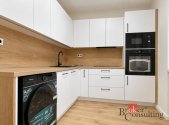 Prodej bytu, 3+1, 65 m²