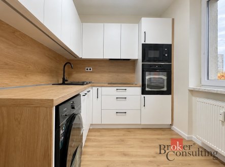 Prodej bytu, 3+1, 65 m²