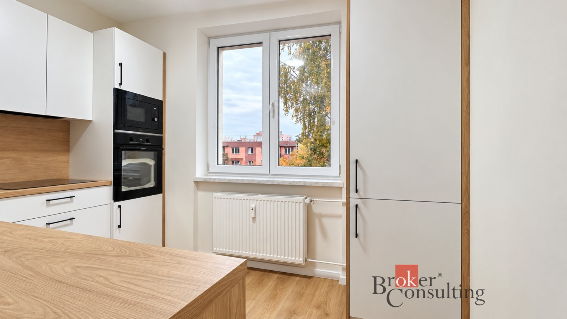 Prodej, byty/3+1, 65 m2, Alžírská 1519/8, Poruba, 70800 Poruba [ID 91078]