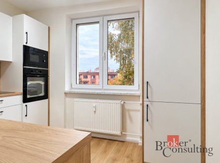 Prodej bytu, 3+1, 65 m²