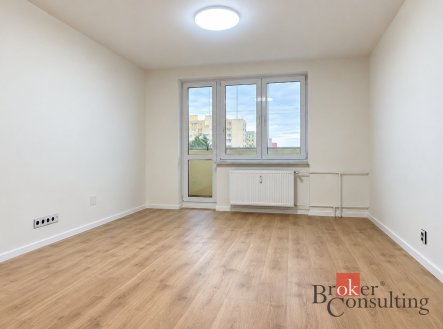 Prodej bytu, 3+1, 65 m²