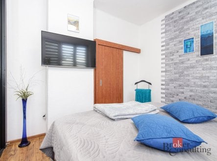 Prodej bytu, 3+1, 70 m², Karviná – náhled fotky 2