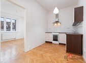 Pronájem bytu, 3+kk, 83 m²