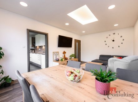 Prodej bytu, 4+1, 86,19 m², Kdyně – náhled fotky 3