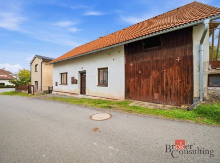 Prodej domu/vily, 95 m² obrázek