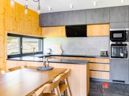 Prodej bytu, 4+kk, 100 m²