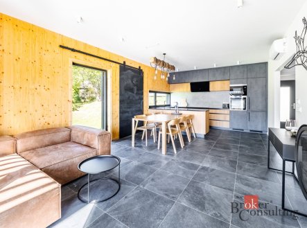 Prodej bytu, 4+kk, 100 m²