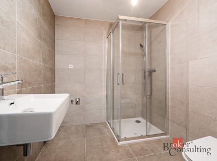 Prodej bytu, 1+kk, 36 m²