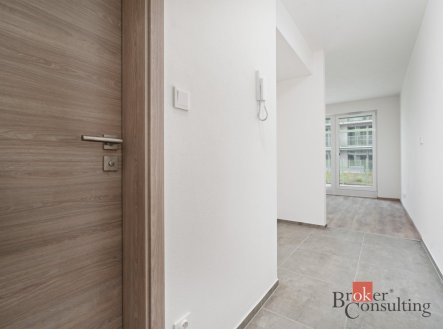 Prodej bytu, 1+kk, 36 m²