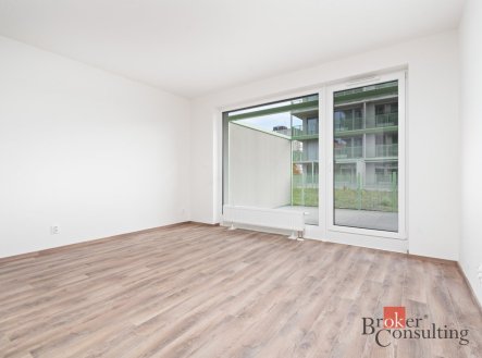 Prodej bytu, 1+kk, 36 m²