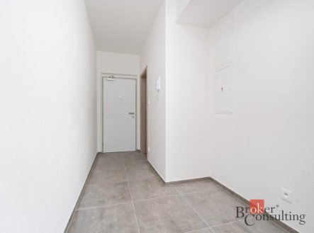Prodej bytu, 1+kk, 36 m²