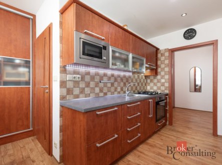 Prodej bytu, 3+1, 60 m², Bruntál – náhled fotky 2