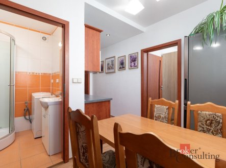 Prodej bytu, 3+1, 60 m², Bruntál – náhled fotky 3