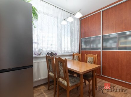 Prodej bytu, 3+1, 60 m²