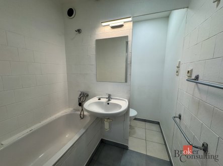 Pronájem bytu, 2+1, 45 m², Hodonín – náhled fotky 4