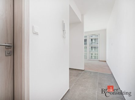 Prodej bytu, 1+1, 36 m²