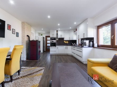 Prodej domu/vily, 145 m², Krupka – náhled fotky 3