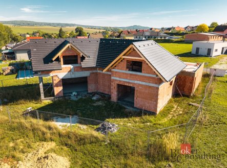Prodej domu/vily, 212 m²