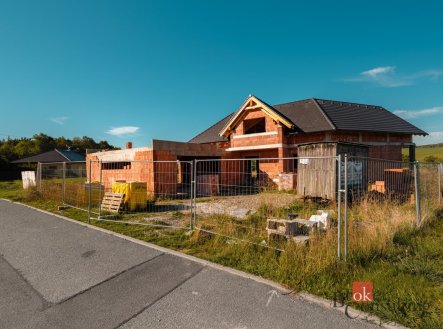 Prodej domu/vily, 212 m²