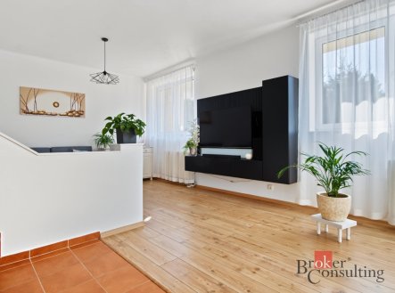 Prodej bytu, 2+1, 61 m²