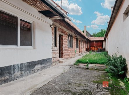 Prodej domu/vily, 150 m², Hrubá Vrbka – náhled fotky 2