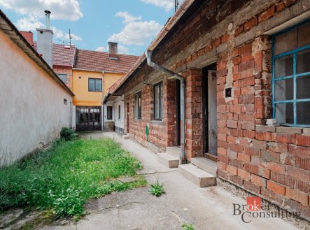 Prodej domu/vily, 150 m², Hrubá Vrbka – náhled fotky 3