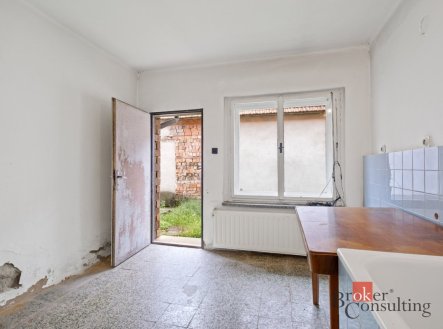 Prodej domu/vily, 150 m², Hrubá Vrbka – náhled fotky 4