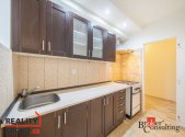 Prodej bytu, 2+1, 59 m²