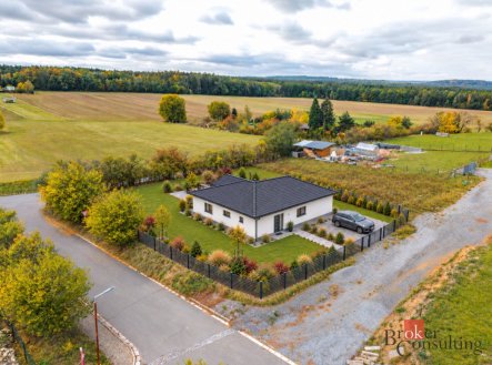 Prodej pozemku pro bydlení, 836 m²